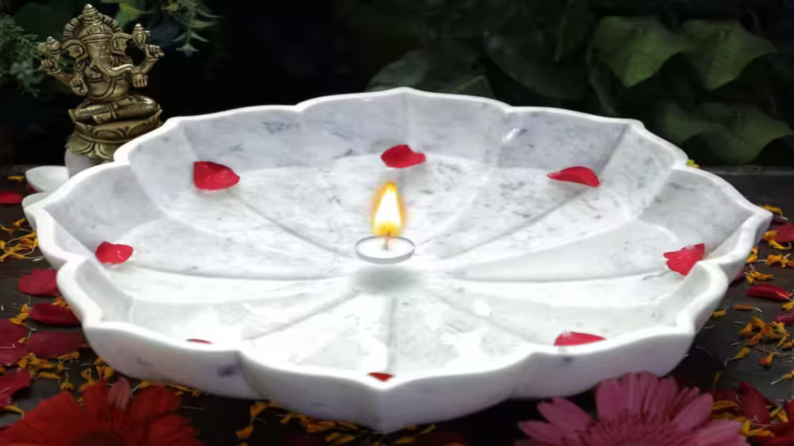 Best Marble Urli bowls | Find the best multipurpose Marble bowl collection  